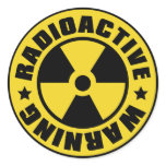 Radiation_S Stickers