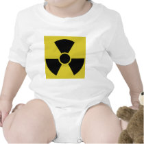 Radiation Shirts