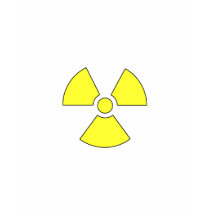 Radiation Symbol Boys T-Shirts by TypographicTees Radiation Symbol Boys T-Shirts