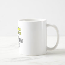 Radiation Therapists Are Sofa King Cool Mug