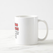 Radiation Therapists Make Great Lovers Coffee Mug