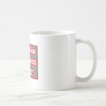 Radiation Therapists Rock! Mug