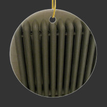 Radiator ornaments