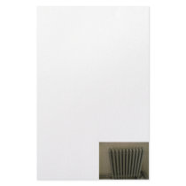 Radiator Stationery Design