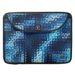 Radical Art 10 Mac Book Sleeve rickshaw flap sleeves