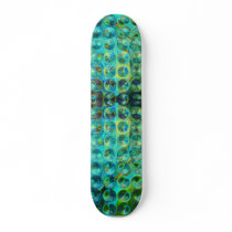 Radical Art 15 Skateboard