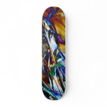 Radical Art 26B Skateboard