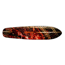 Radical Art 44 Skateboard