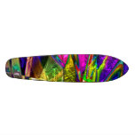 Radical Art 45 Skateboard