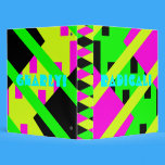 Radical Binder! binders