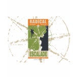 Radical Escalade Tshirts and Gifts