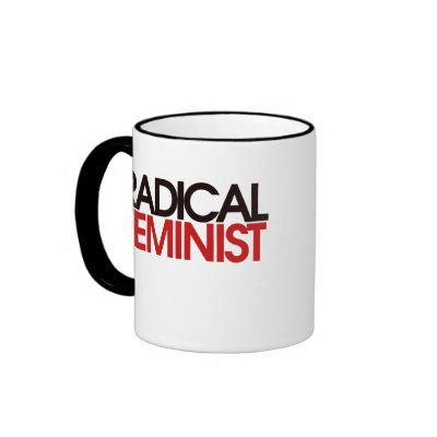 militant feminism
