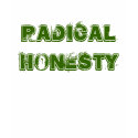 Radical Honesty t-shirts