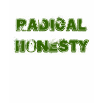 Radical Honesty t-shirts by Moyren Radical Honesty t-shirts