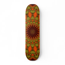 Radical Custom Skateboard