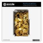 radical, sreampunk, mp3, player, skin, no.9