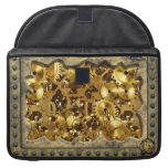 Radical Steampunk 10 Mac Book Sleeve Macbook Pro Sleeves