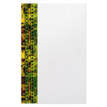 Radical Steampunk 2 Stationery