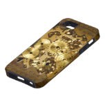 Radical Steampunk 3 Case-Mate Case iPhone 5 Cases