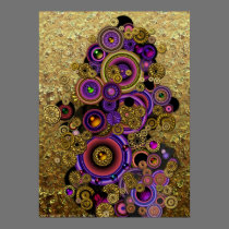 Radielle posters