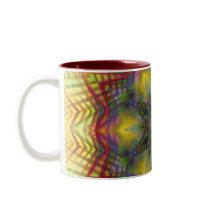 Radience Mug