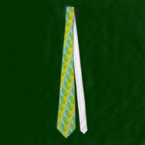 Radient - Golden Rainbow ties by doonagiri Radient - Golden Rainbow ties