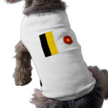 Radimovice u Zelce, Czech Dog Tee Shirt