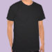 Basic American Apparel T-Shirt