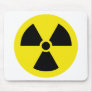 radio active atom energy mousepads