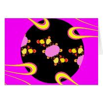 Radio Ate the Video Star Card