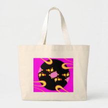Radio Ate the Video Star - Customized Tote Bag