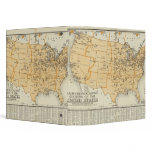 Radio Broadcasting Stations Of The United States binders