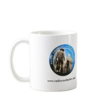 Radio Country Live Mug