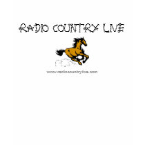 Radio Country Live Shirt (man)