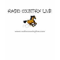 Radio Country Live Shirt (woman)