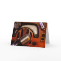 Radio Days cards