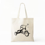 Radio Flyer Tricycle Canvas Bag