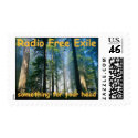 radio free exile postage by exileguy radio free exile postage