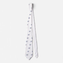 Radio Free Fred Neckwear