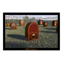 Radio Graves posters by JeremyPraay Radio Graves posters