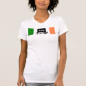 Radio KOL Shirt featuring Rutabega's logo