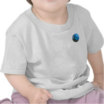 Radio Love Live Baby T-shirts