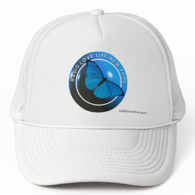 Radio Love Live Hat! by radiolovelive