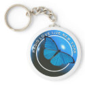 Radio Love Live Keychain