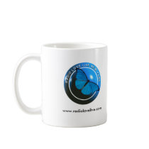Radio Love Live Mug