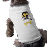 Radio Mayday Doggie Shirt
