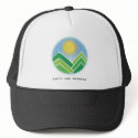 Radio One Network hats