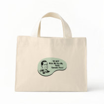 Radio Operator Voice Bags