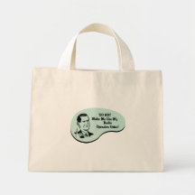 Radio Operator Voice Bags