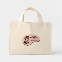 Radio Operator Voice Tote Bag